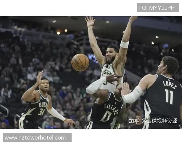 凯尔特人与雄鹿季后赛对决分析及精彩瞬间回顾