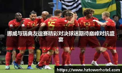 挪威与瑞典友谊赛精彩对决球迷期待巅峰对抗盛宴